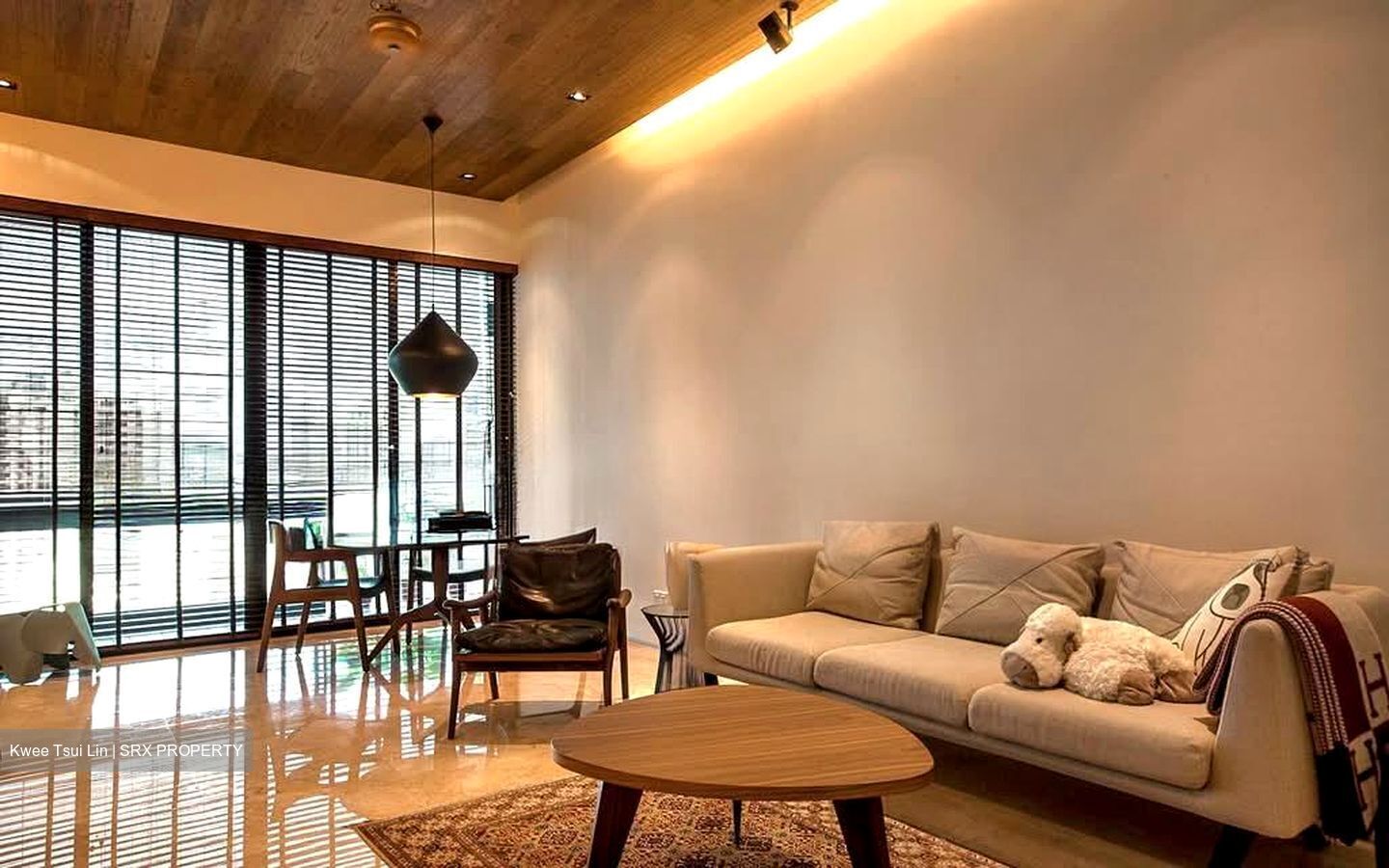 Leonie Hill Residences (D9), Apartment #564562711